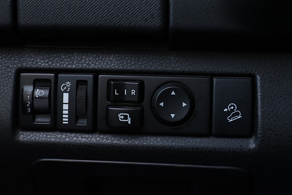 Isuzu D-max 25 of 30