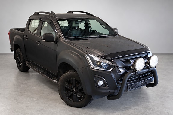 Isuzu D-max 2 of 30