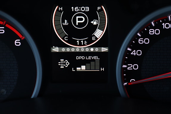 Isuzu D-max 20 of 30