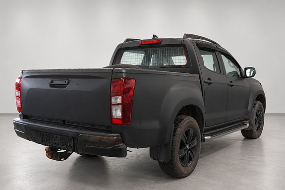 Isuzu D-max 8 of 30