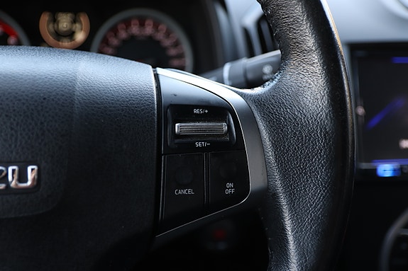 Isuzu D-max 22 of 30