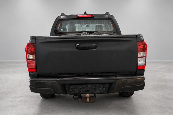 Isuzu D-max 7 of 30