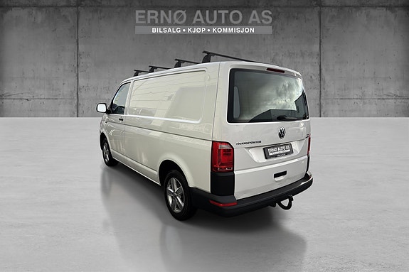 Volkswagen Transporter 5 of 12