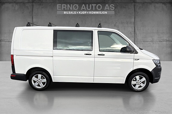 Volkswagen Transporter 4 of 12