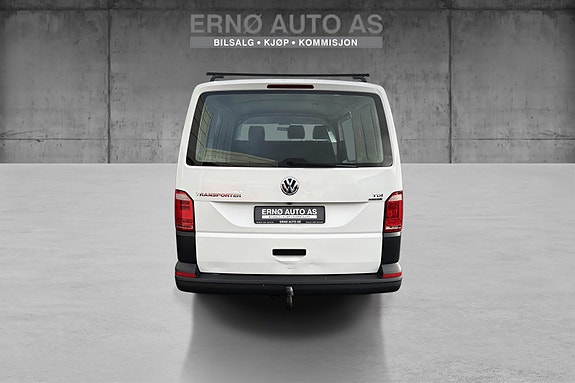 Volkswagen Transporter 6 of 12