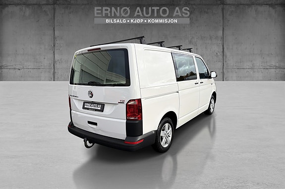 Volkswagen Transporter 7 of 12
