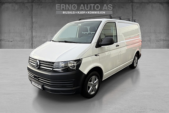 Volkswagen Transporter 3 of 12