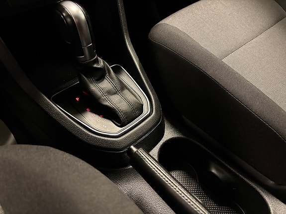 Volkswagen Caddy Maxi 13 of 20