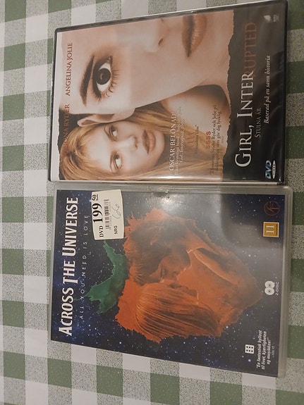 girl interrupted og across the universe