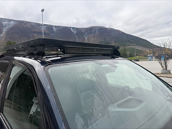 Volkswagen Amarok 10 of 11