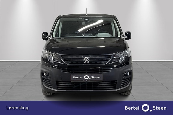 Peugeot Partner 8 of 24