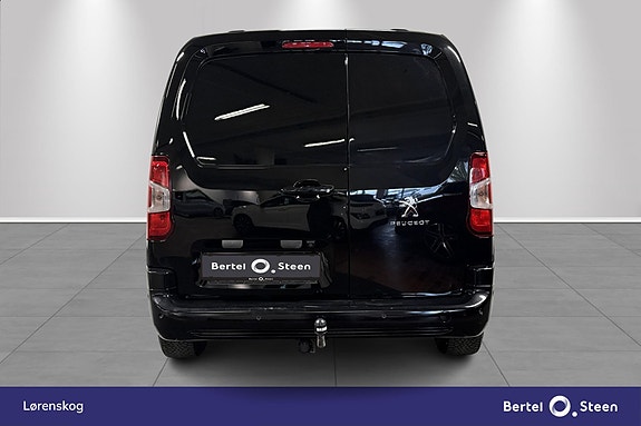 Peugeot Partner 4 of 24