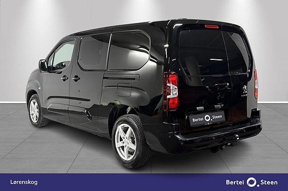 Peugeot Partner 3 of 24