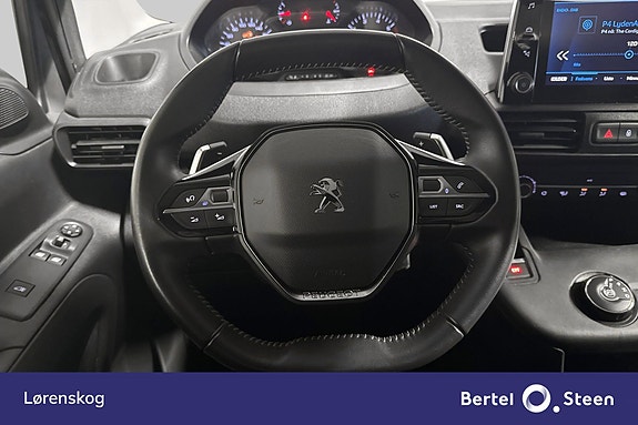 Peugeot Partner 13 of 24