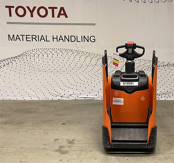 Toyota LPE250 2 of 4