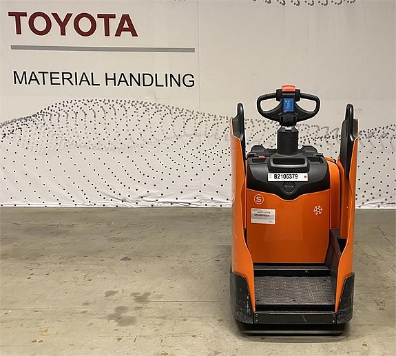 Toyota LPE250 2 of 4