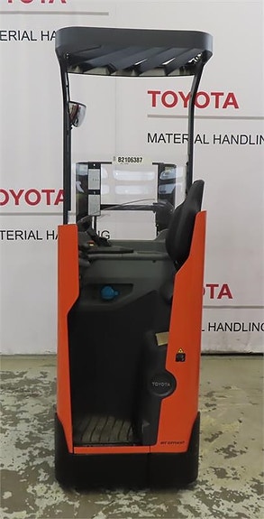 Toyota SSI200D 2 of 3