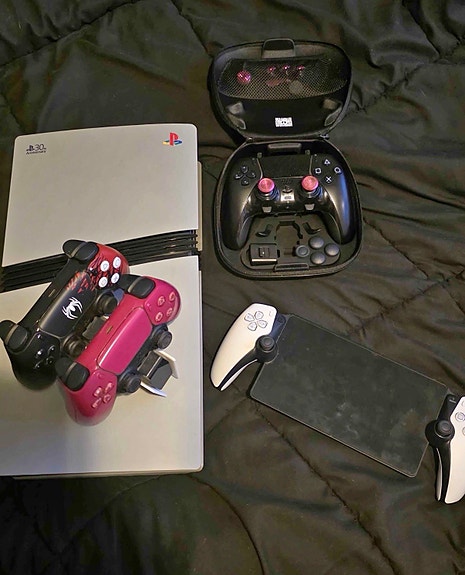 Sony PlayStation 5 pro