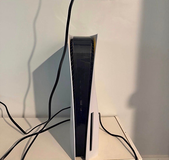 Sony PlayStation 5 spillkonsoll