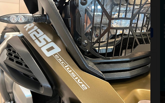 BMW R 1250 GS Adventure 12 of 30