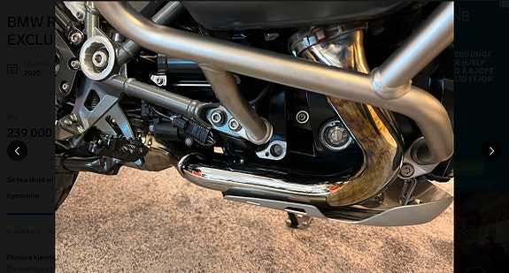 BMW R 1250 GS Adventure 9 of 30