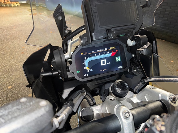 BMW R 1250 GS Adventure 23 of 30