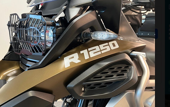 BMW R 1250 GS Adventure 11 of 30
