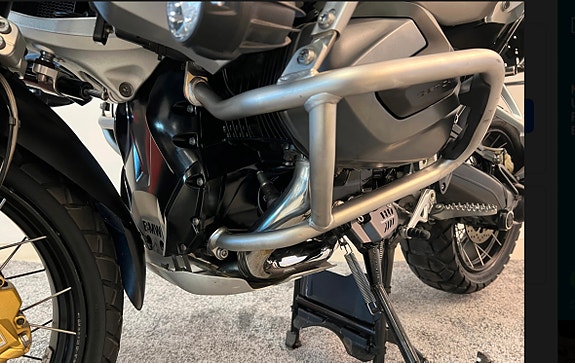 BMW R 1250 GS Adventure 14 of 30