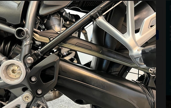 BMW R 1250 GS Adventure 16 of 30
