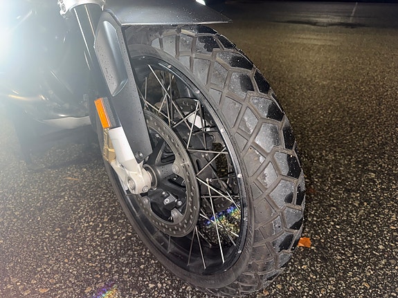 BMW R 1250 GS Adventure 26 of 30