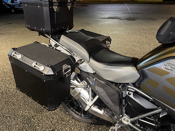 BMW R 1250 GS Adventure 22 of 30