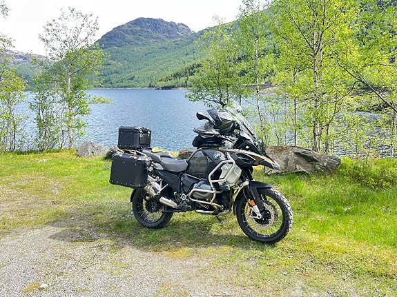 BMW R 1250 GS Adventure 2 of 30