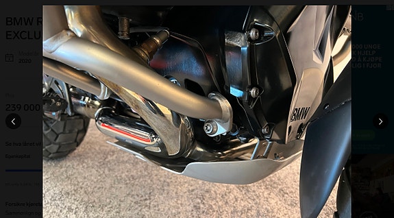 BMW R 1250 GS Adventure 8 of 30