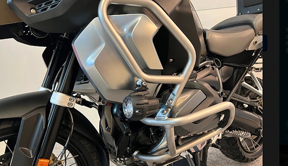 BMW R 1250 GS Adventure 13 of 30