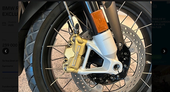 BMW R 1250 GS Adventure 6 of 30