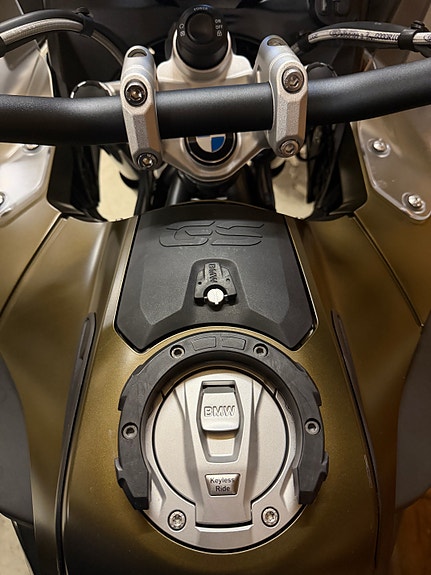 BMW R 1250 GS Adventure 30 of 30