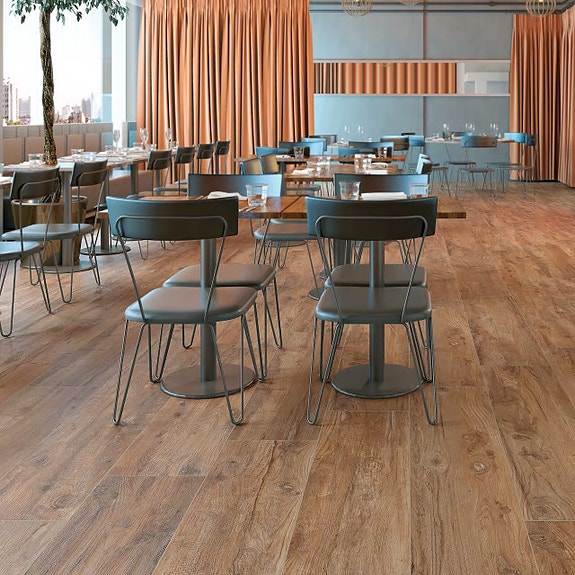 Nebraska oak 30x120 9mm | 15,84 m²