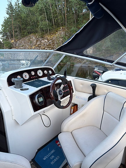 HØSTKUPP! Nor-Dan 610 Quattro med tiki 2018 henger 10 of 12