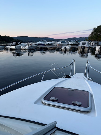 HØSTKUPP! Nor-Dan 610 Quattro med tiki 2018 henger 6 of 12