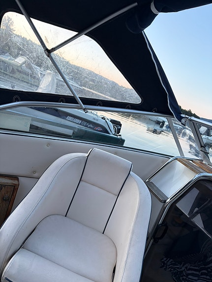 HØSTKUPP! Nor-Dan 610 Quattro med tiki 2018 henger 9 of 12