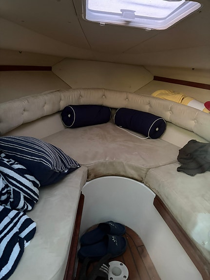 HØSTKUPP! Nor-Dan 610 Quattro med tiki 2018 henger 5 of 12