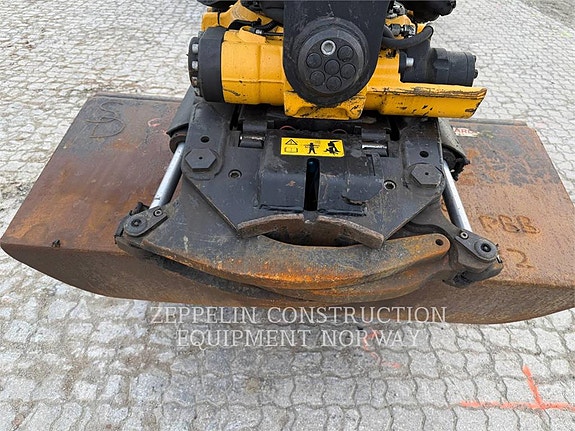 Cat M316-07 21 of 21