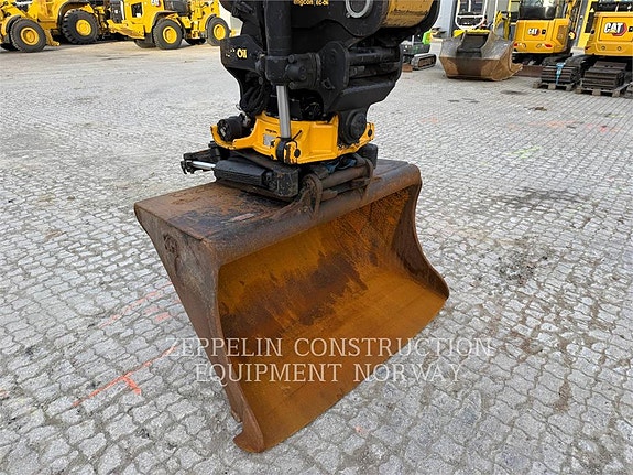 Cat M316-07 19 of 21