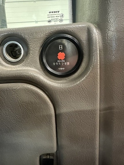 Volvo L70F 8 of 10