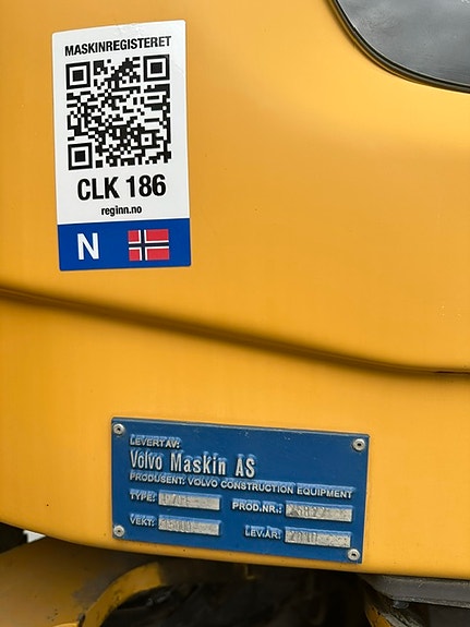 Volvo L70F 10 of 10