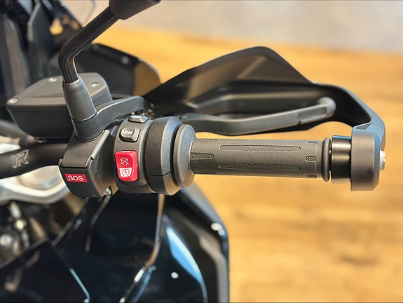 BMW S 1000 XR med koffertsett - Kampanje! Spar 43 449 kr 10 of 10