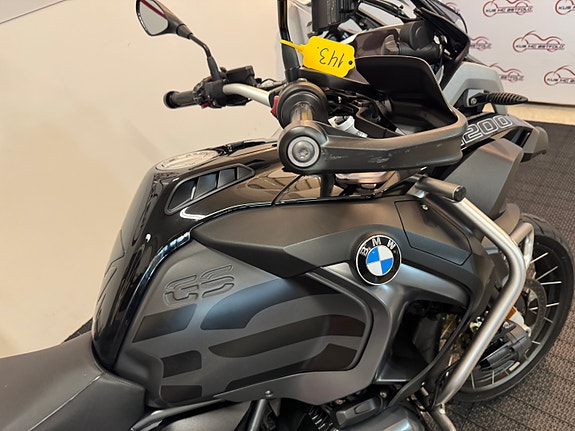 BMW R 1200 GS Adventure *** SERVICE GARANTI *** 26 of 30