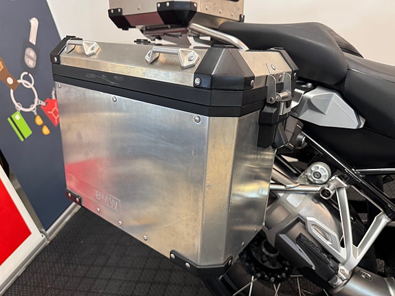 BMW R 1200 GS Adventure *** SERVICE GARANTI *** 18 of 30