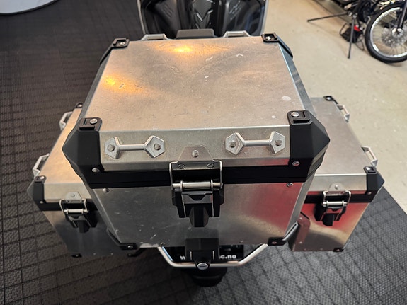 BMW R 1200 GS Adventure *** SERVICE GARANTI *** 12 of 30