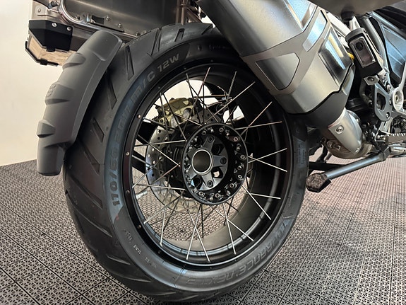 BMW R 1200 GS Adventure *** SERVICE GARANTI *** 16 of 30